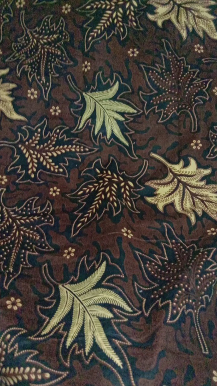 Promo Kemeja Batik Lengan Pendek Masa Kini Termurah Dan Terbaru
