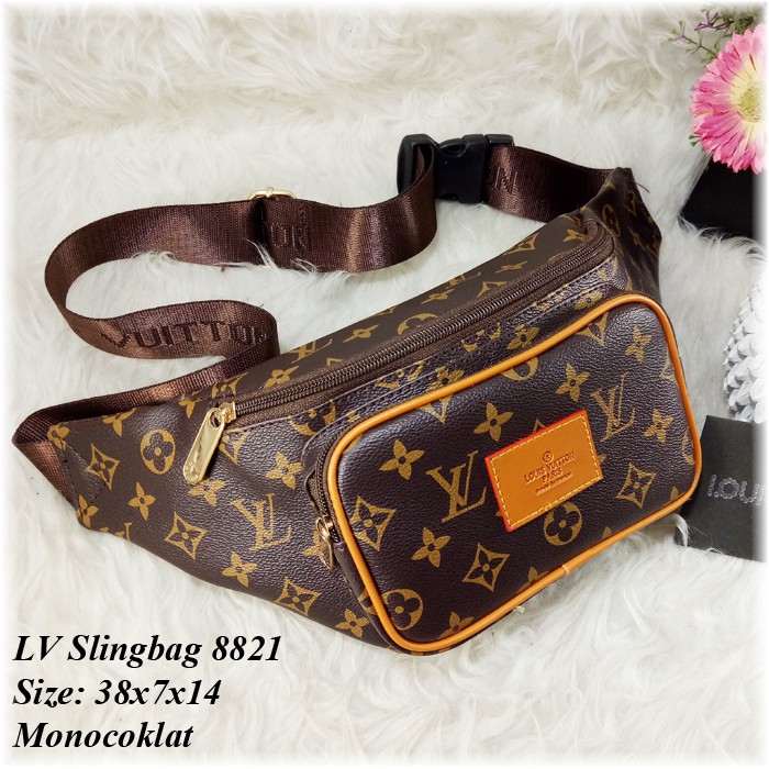 LV Slingbag 8821