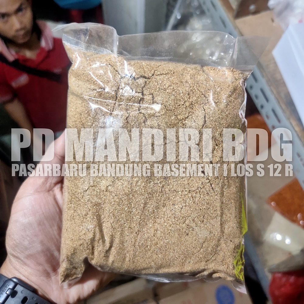 

KETUMBAR BUBUK 250 GR