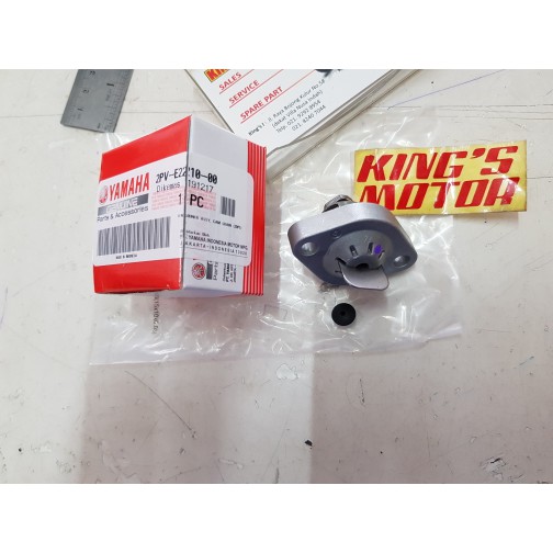 TENSIONER, TONJOKAN KETENG, LIFTER NMAX,VIXION,MX KING,MIO ASLI YAMAHA