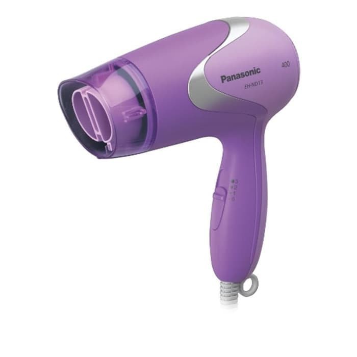 Panasonic Hair Dryer EH-ND13 - 400W