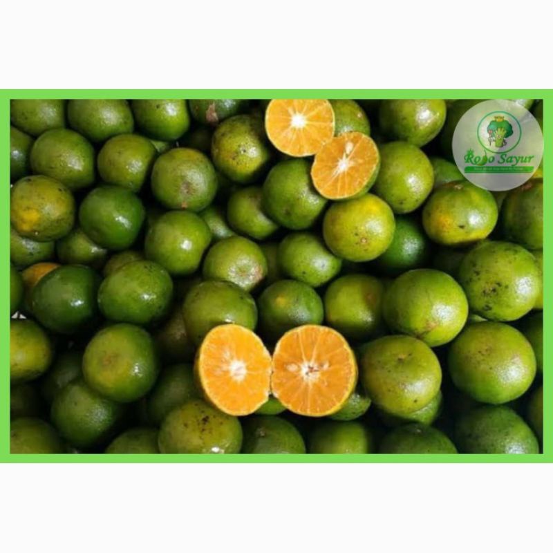 

Jeruk Peras - 500gr