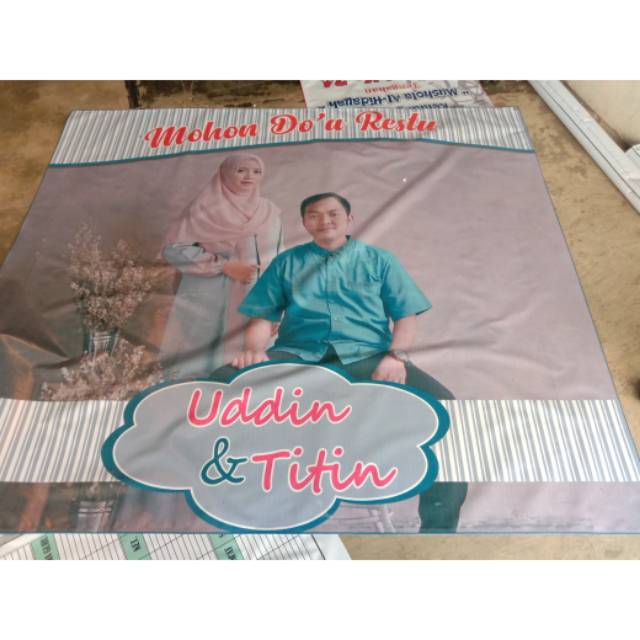 Foto prewedding