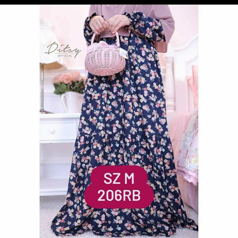 Ditsy februari 2021 ditsy februari ditsy official ditsy