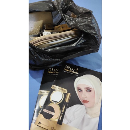 berl cosmetik skincare