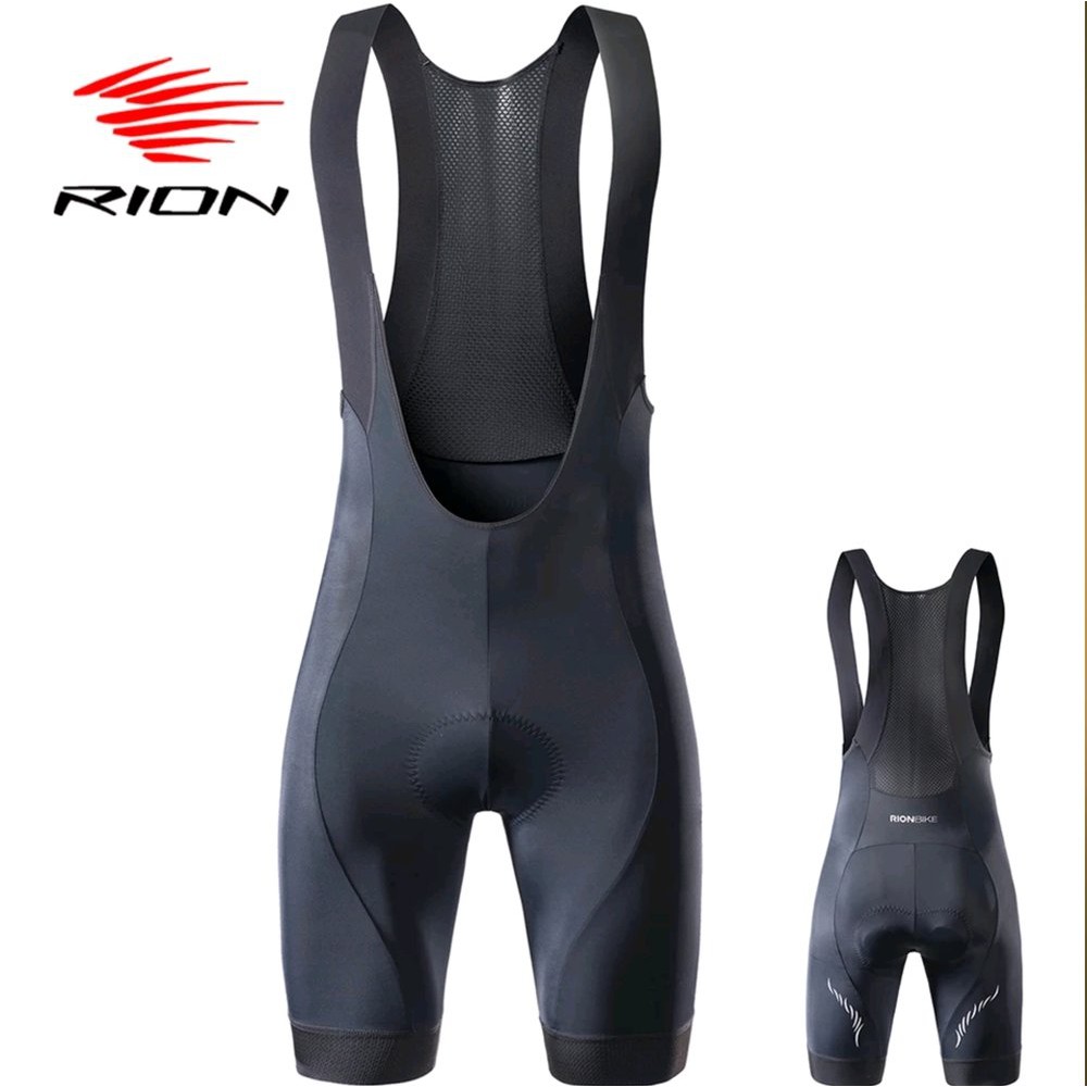 SALE B34 Bib short Sepeda Rion High Quality 3 jam