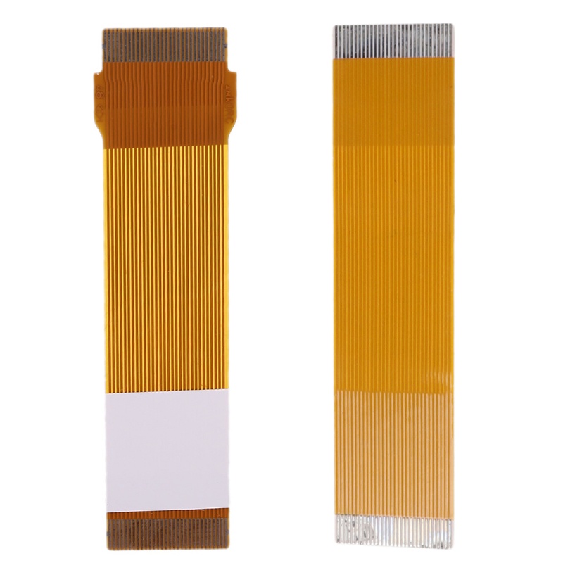 btsg Flex Flexible Flat Ribbon Cable Laser Lens Connection SCPH 9000X 30000 50000 For Playstation PS2