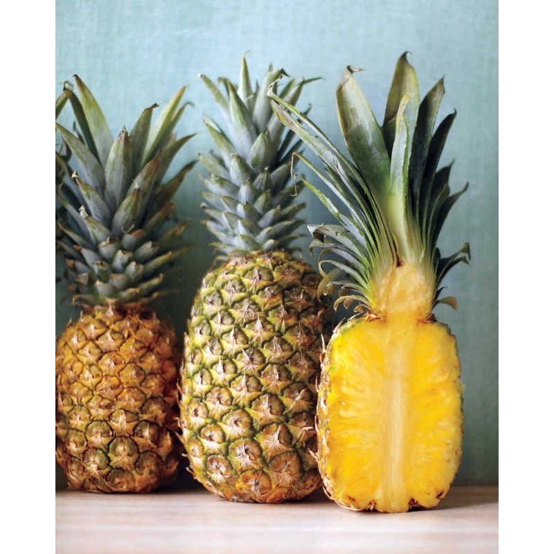 

NANAS / BUAH NANAS (1 BUAH)