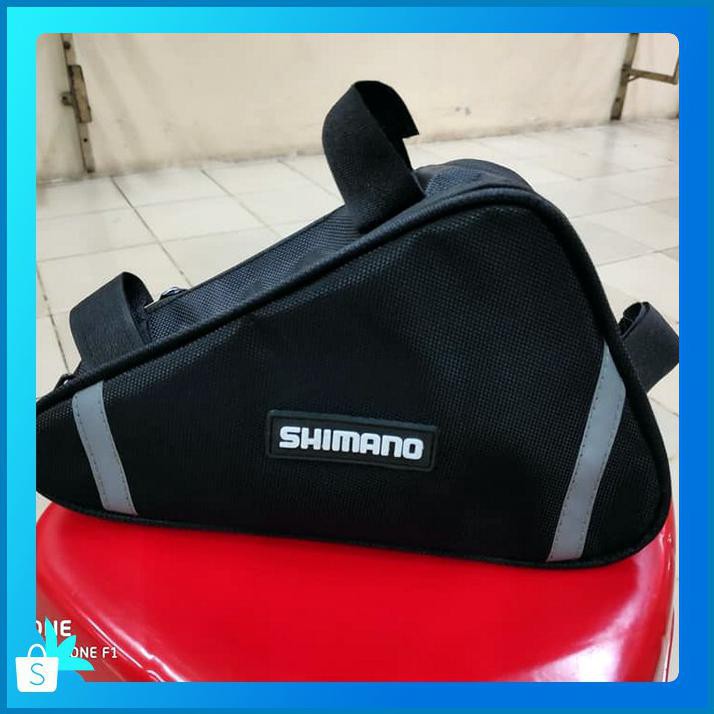 TAS FRAME SEGITIGA SEPEDA