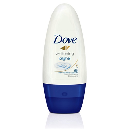 Dove Roll on 40gr Dove Whitening Silk Dry Ultimate White Original Dofe Deodorant Dove Silk Dry Silky