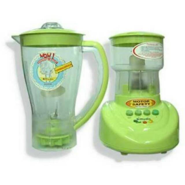 Miyako Chopper Blender CH 501 PF AP