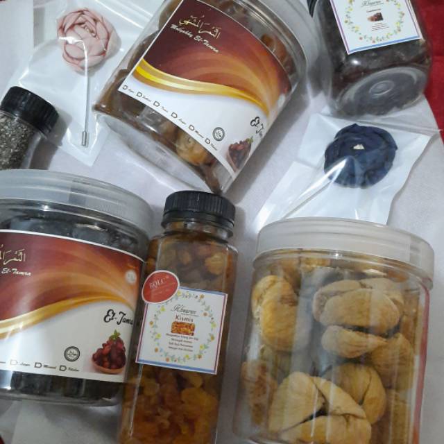 

Kurma ajwa