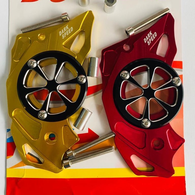 covergear cb 150 sonic cnc