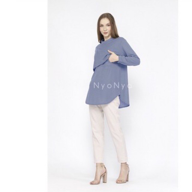 Diza nyonya nursing wear (size M)