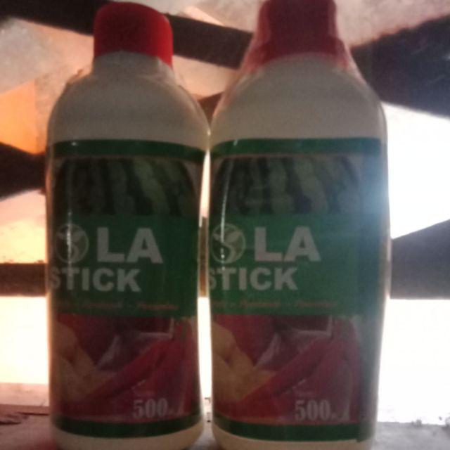 Perekat Perata Penembus Pembasah Bola Stick 1liter