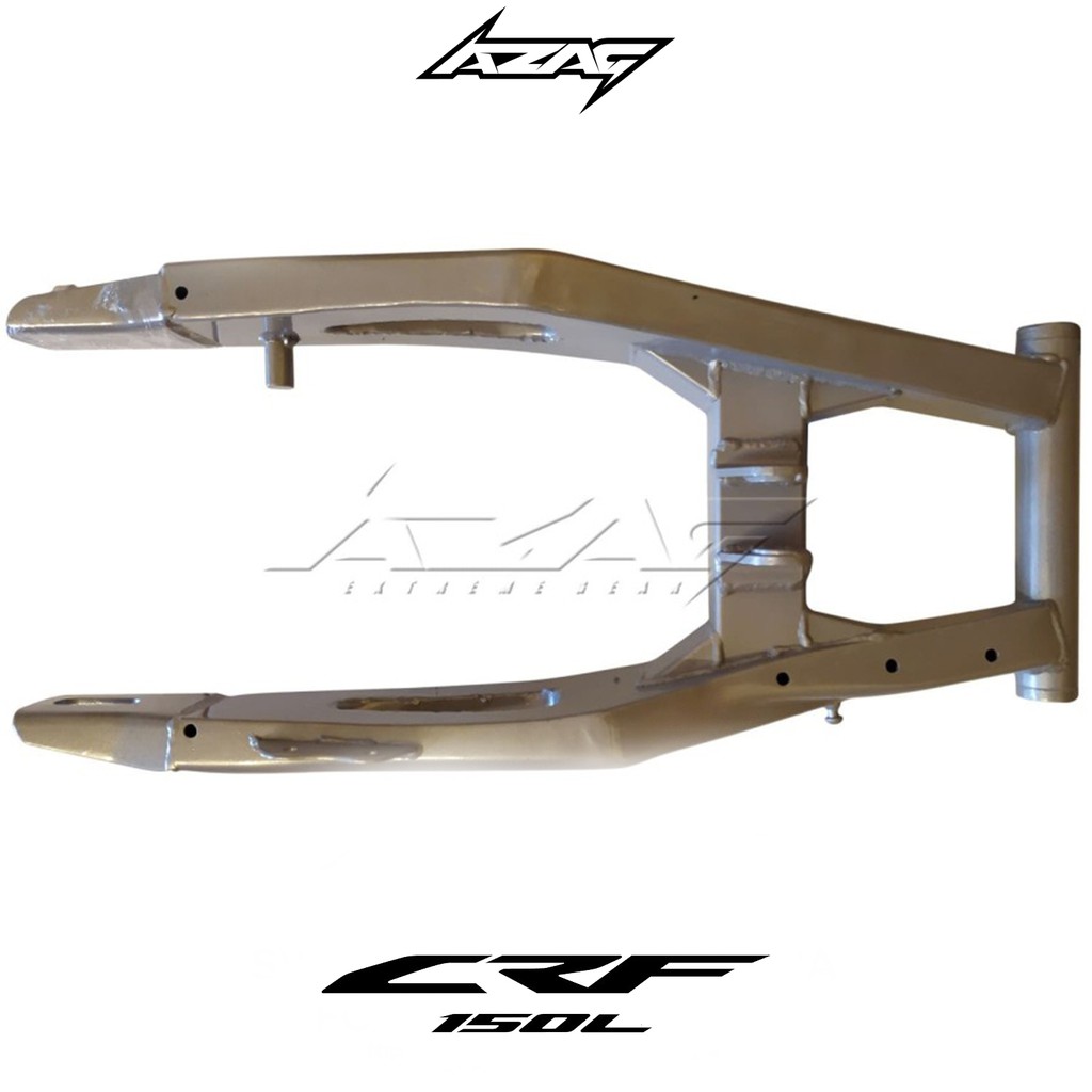 SWING ARM CUSTOM MODEL APRILIA HONDA CRF 150 L