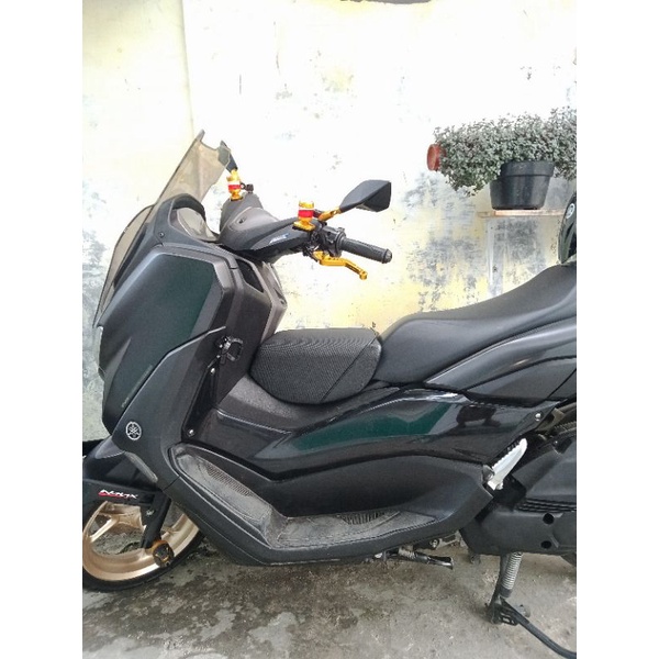 JOK ANAK MOTOR NMAX OLD & NMAX NEW