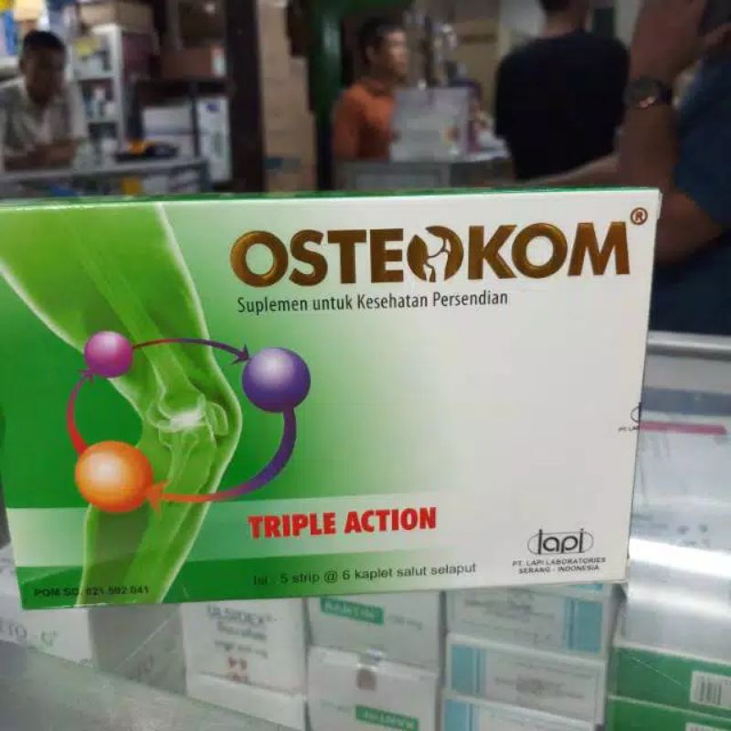 osteokom