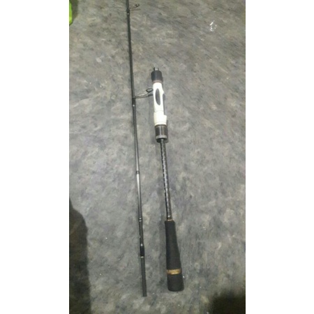 Pioneer evo ultralight