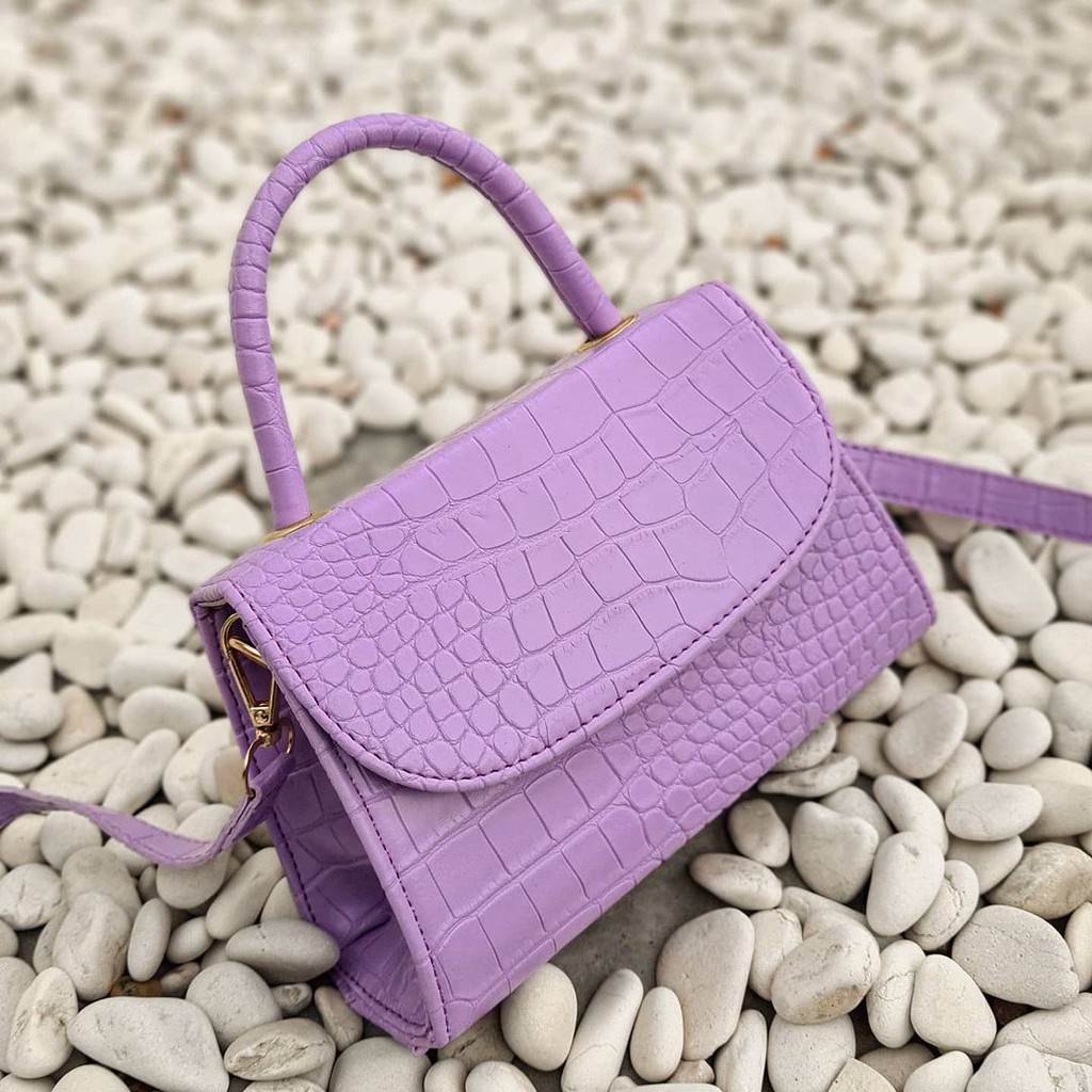TAS WANITA MIZU BAG // SHOULDER BAG SLINGBAG