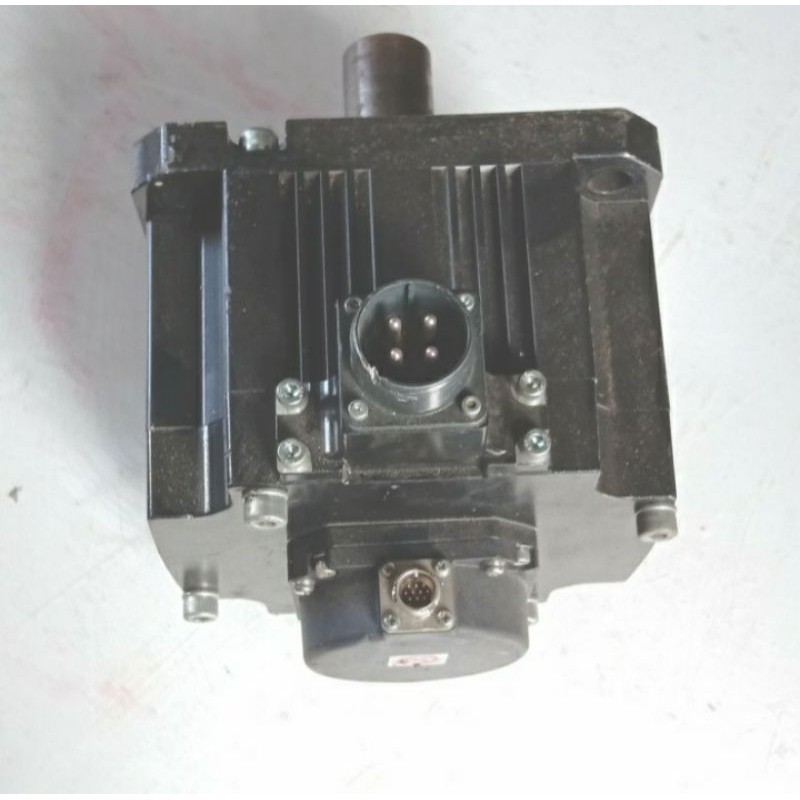 Ac Servo Mitsubishi HG-SR352 Input 3Ac 170V 14A