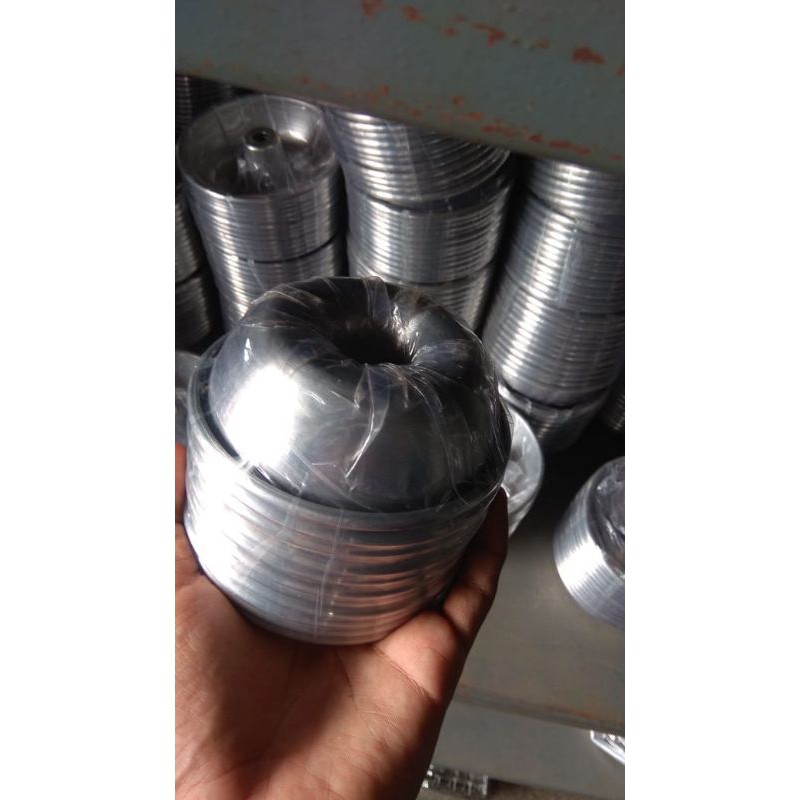 

fulde mini cembung uk 10cm 1 pak isi 1 lusin