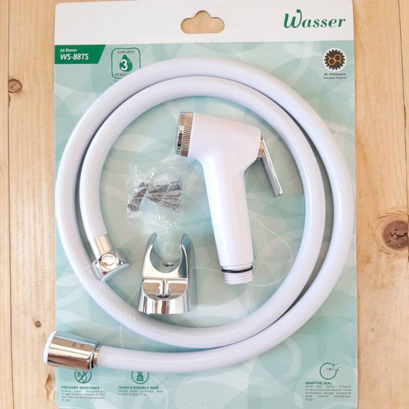 Wasser Jet Shower Shower Closet Wasser Shower Cebok