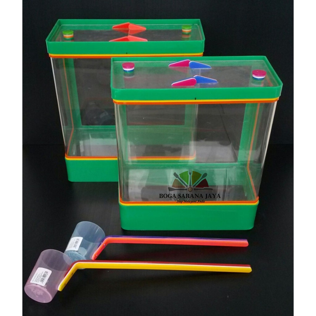 Paling Baru Jual Es Buah Aquarium Alexandra Gardea