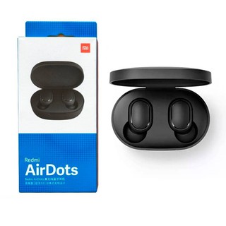 Airpods Headset Xiaomi Redmi Airdots TWS Bluetooth 5.0