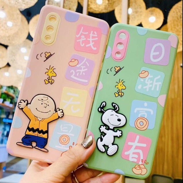 SOFTCASE 3D SAMSUNG A02 A22 A32 A52  A72 IPHONE 6S PLUS 7 PLUS X XR OPPO A15 A9 2020 RENO 6 5G REALME C20 VIVO Y20 XIAOMI NOTE 10 9 9 PRO CASING KARAKTER CASE 3D DISNEY