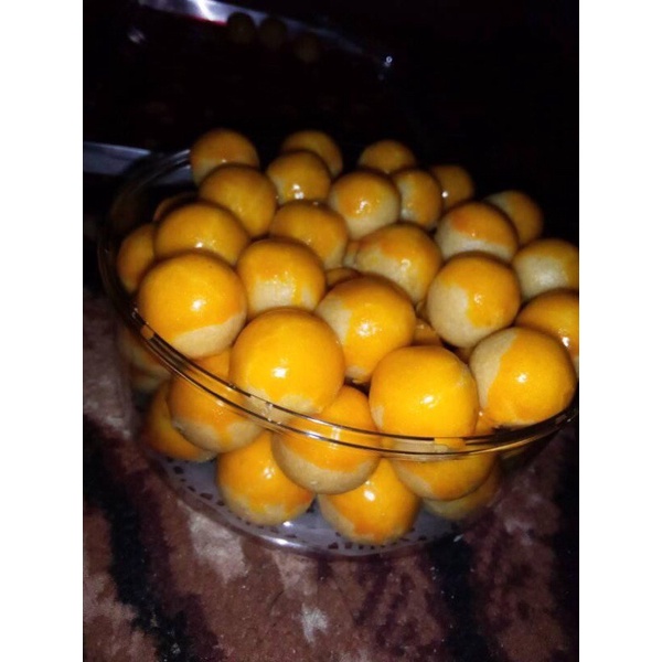 

KUE KERING 500gr