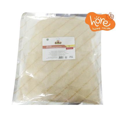 

Green Valley Gelatin Powder 1 Kg (packaging Asli)