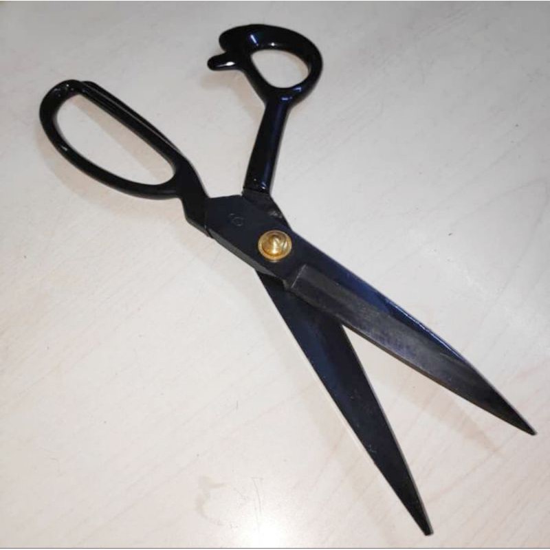 gunting bahan/kain SUHAIPU 10&quot;-254mm