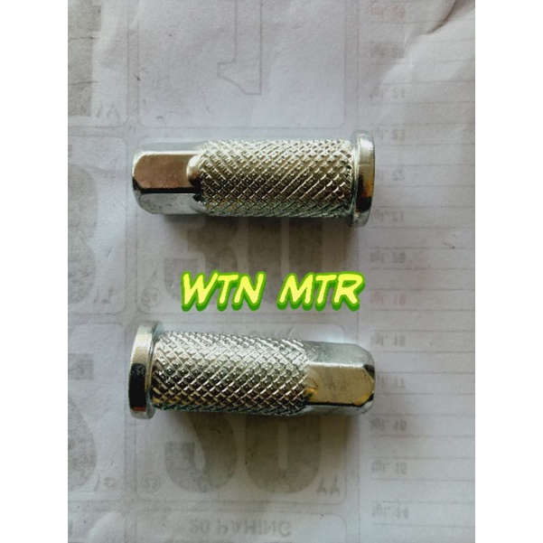 Mur Nanas / Baut Nanas Rx King