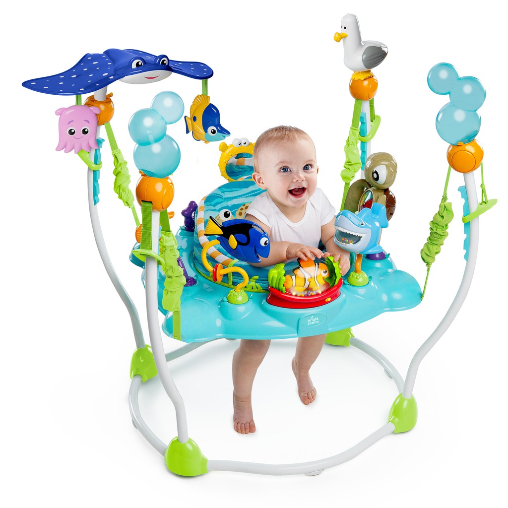 finding dory jumperoo