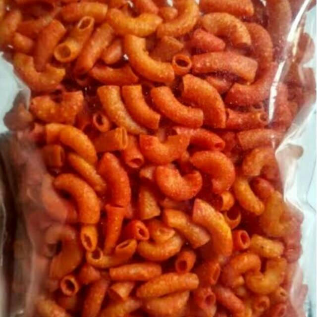 

Makaroni bantet