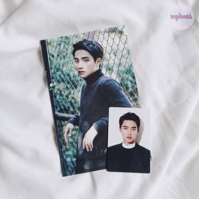 EXO SEASON GREETING 2016