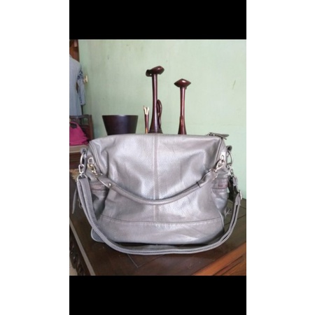 Tas Wanita Branded Second Donkie Tas Slempang Sling Bag Women Tas Selempang