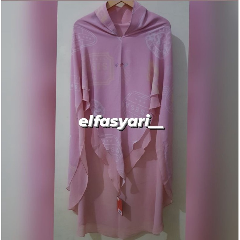SISESA KHIMAR HALMARK
