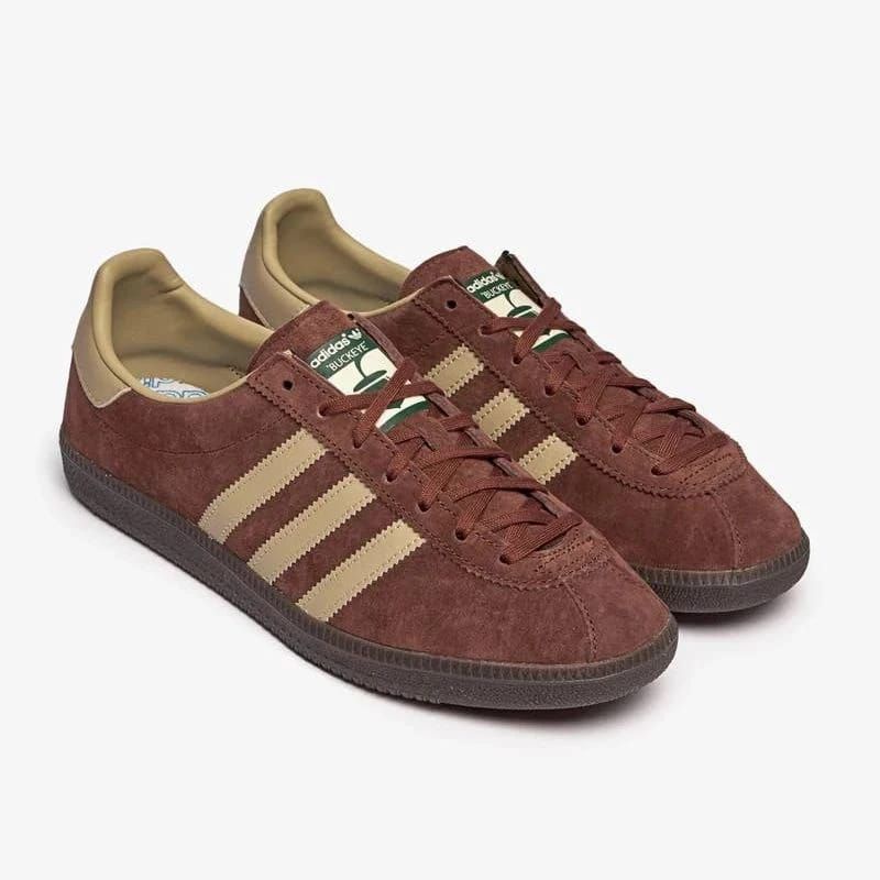 Adidas State Series Ohio Buckeye Original
