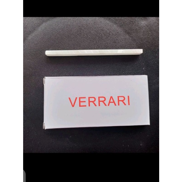 

kapur besi ferrari/pencil stone