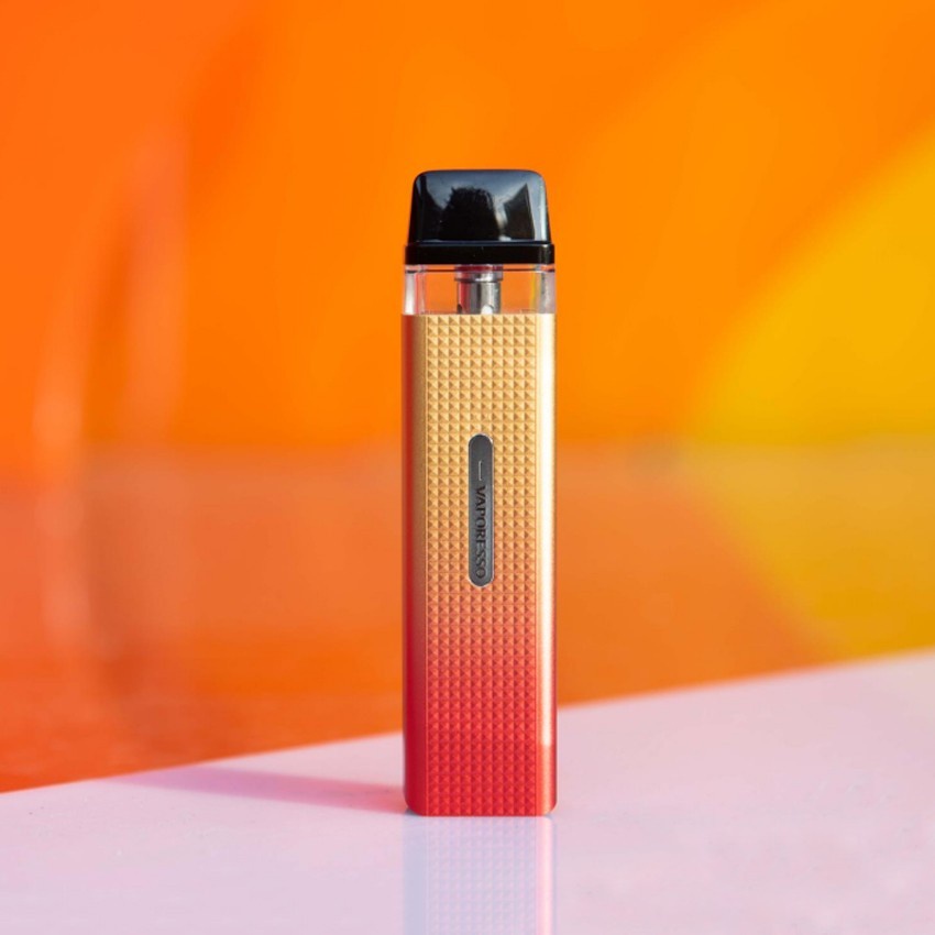 Authentic Vaporesso Xros Mini Pod Kit 1000Mah