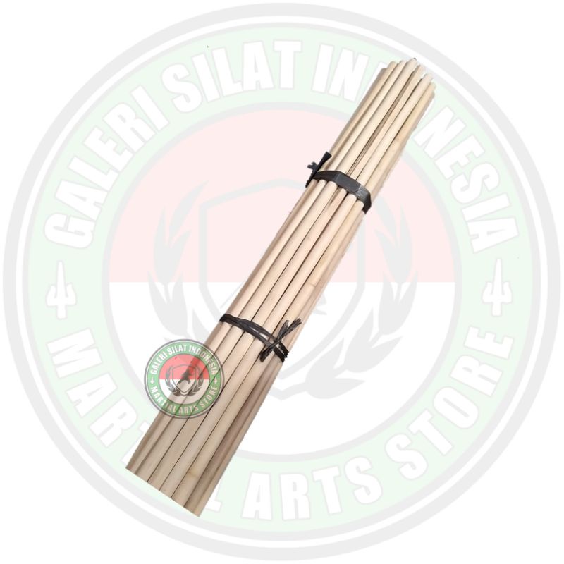 Toya Rotan Pencak Silat