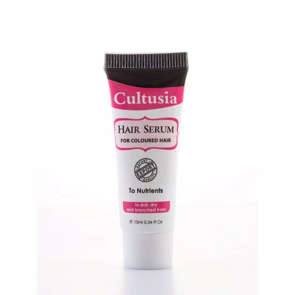 Cultusia Hair Vitamin Color 10 ML