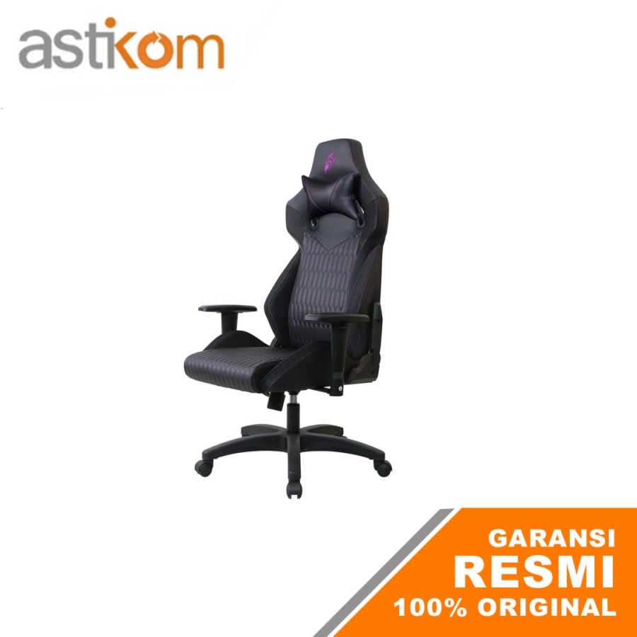 Kursi Gaming 1stPlayer WIN 101 WIN101 Gaming Chair Kursi Office