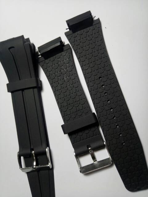 Strap tali jam tangan lasebo termurah