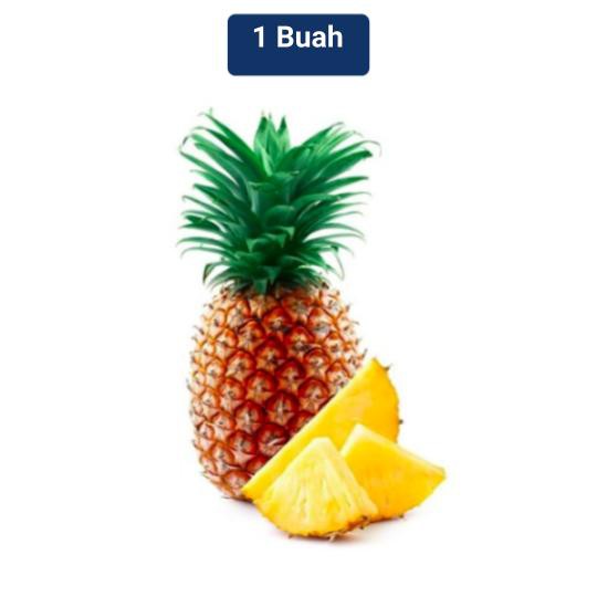 

Nanas Madu 1 buah