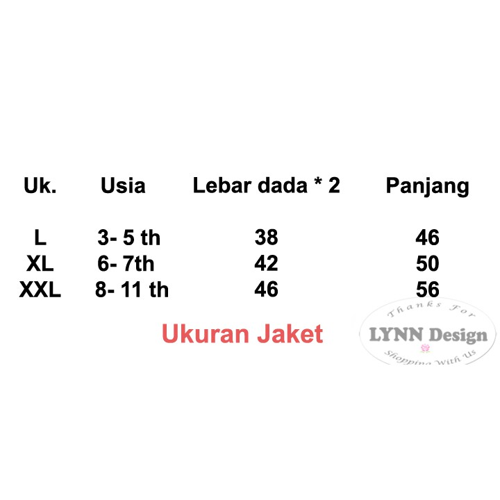 Jaket anak cewek cewe LOL Hello Kitty Kuda Pony