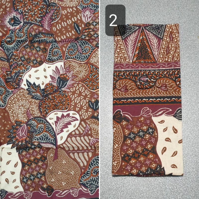 Bedong Batik / Bedongan Bayi Batik / Kain Jarik Bedongan Bayi Batik