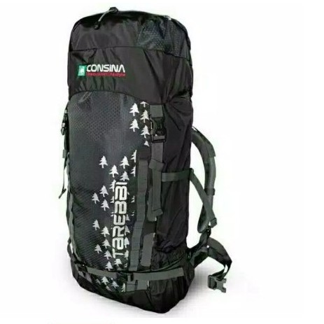 Tas Carrier Consina Tarebbi Tas carrier Consina gunung camping outdoor